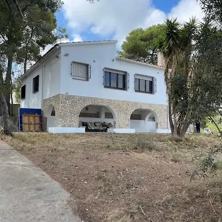 Maison De Reve Avec Piscine Privative Et Vue Sur - Proche Barcelone Et Port Aventura *