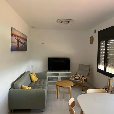 Ferienhaus Maison De Reve Avec Piscine Privative Et Vue Sur - Proche Barcelone Et Port Aventura *