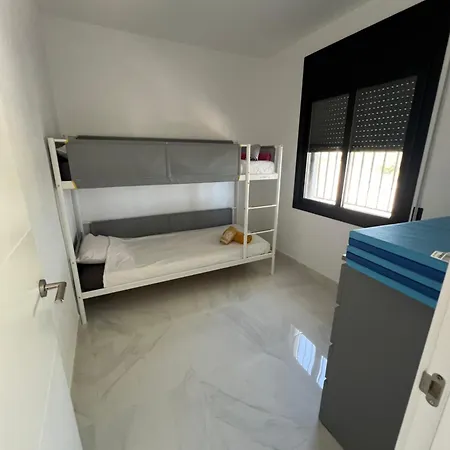 Ferienhaus Maison De Reve Avec Piscine Privative Et Vue Sur - Proche Barcelone Et Port Aventura Cunit