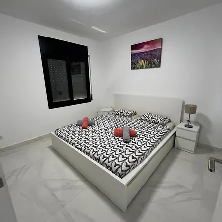 Maison De Reve Avec Piscine Privative Et Vue Sur - Proche Barcelone Et Port Aventura Cunit