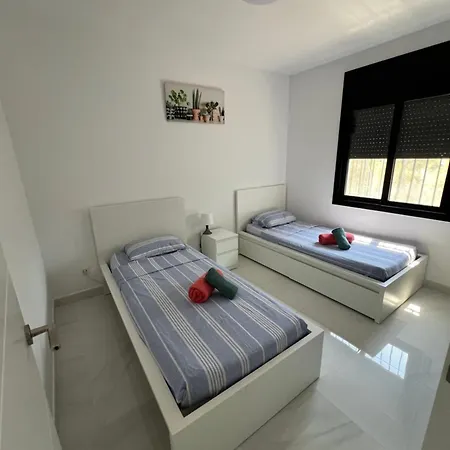 Holiday home Maison De Reve Avec Piscine Privative Et Vue Sur - Proche Barcelone Et Port Aventura Cunit